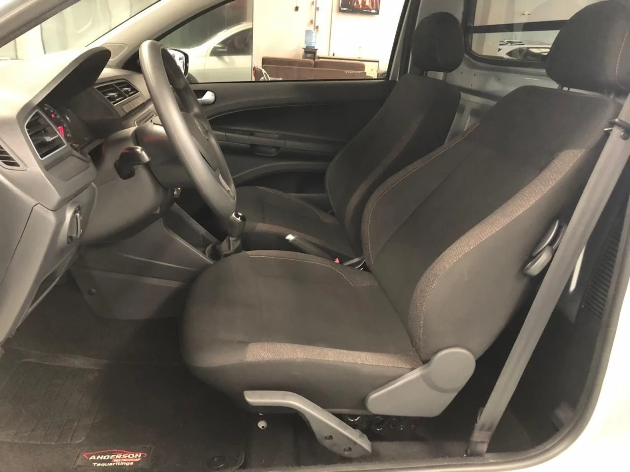 VOLKSWAGEN SAVEIRO