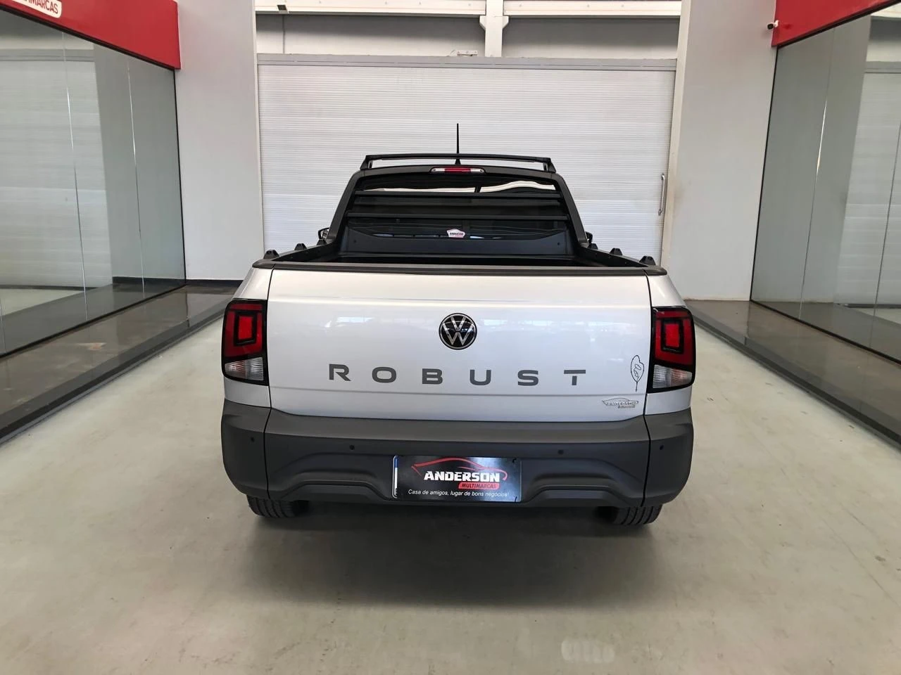 VOLKSWAGEN SAVEIRO