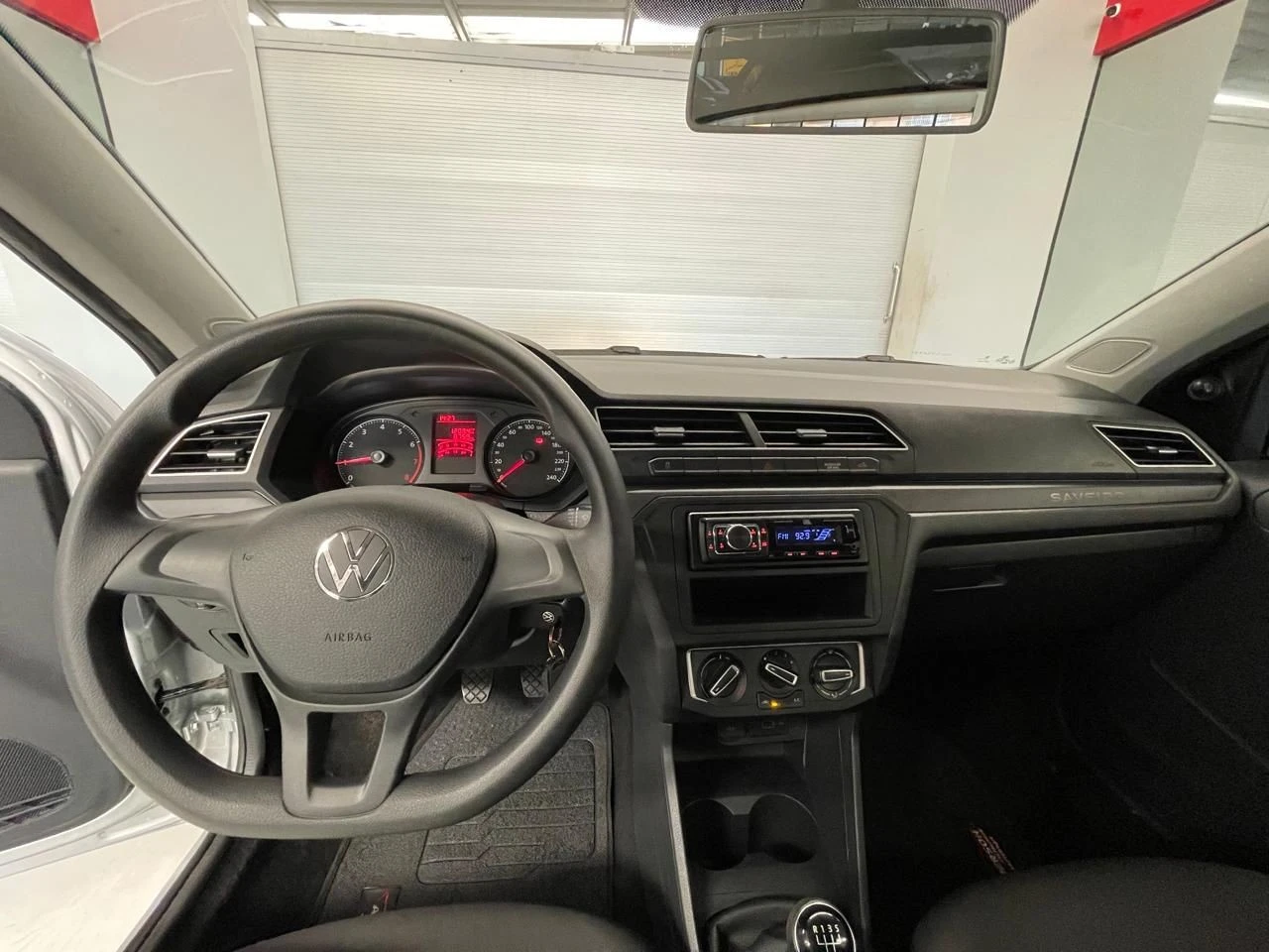 VOLKSWAGEN SAVEIRO