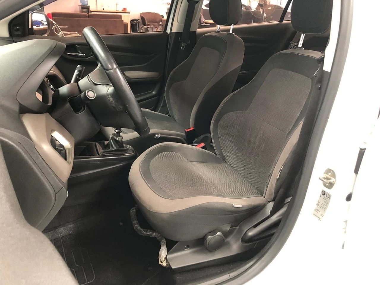 CHEVROLET PRISMA
