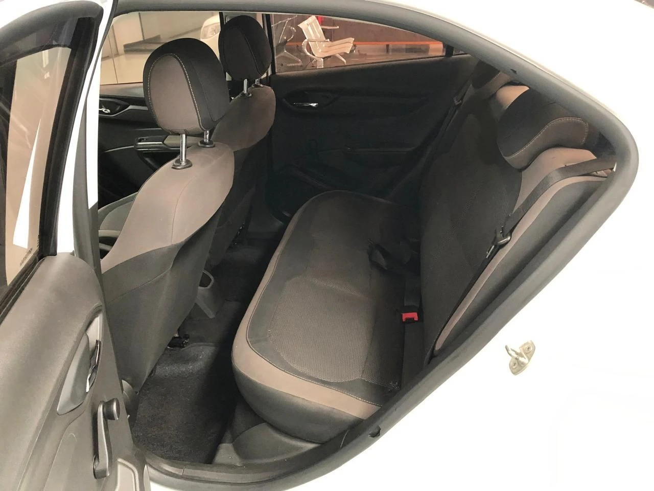 CHEVROLET PRISMA