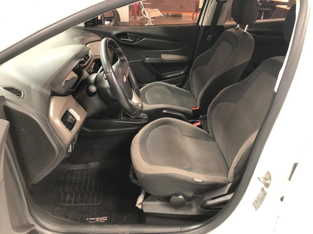 CHEVROLET PRISMA