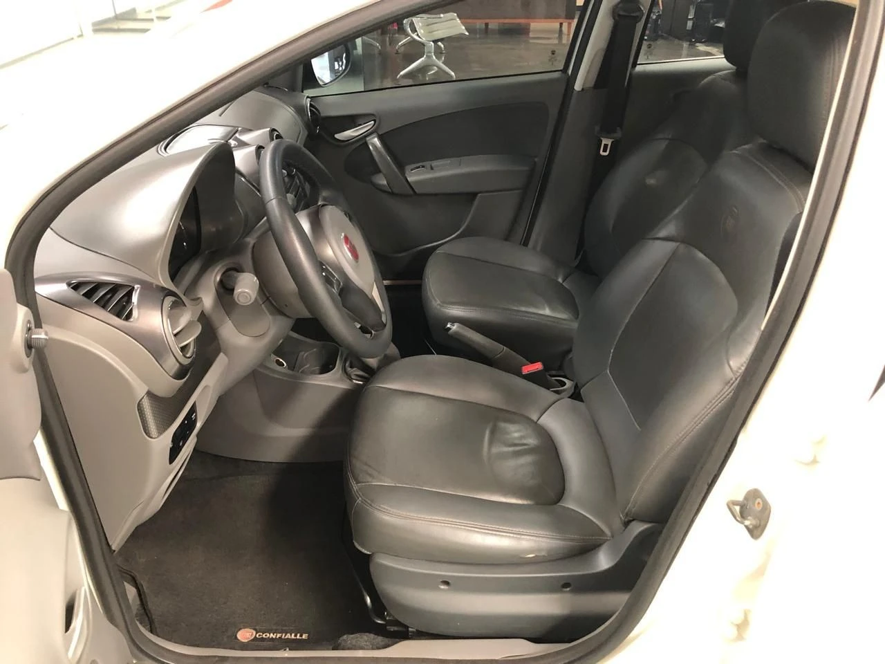 FIAT PALIO
