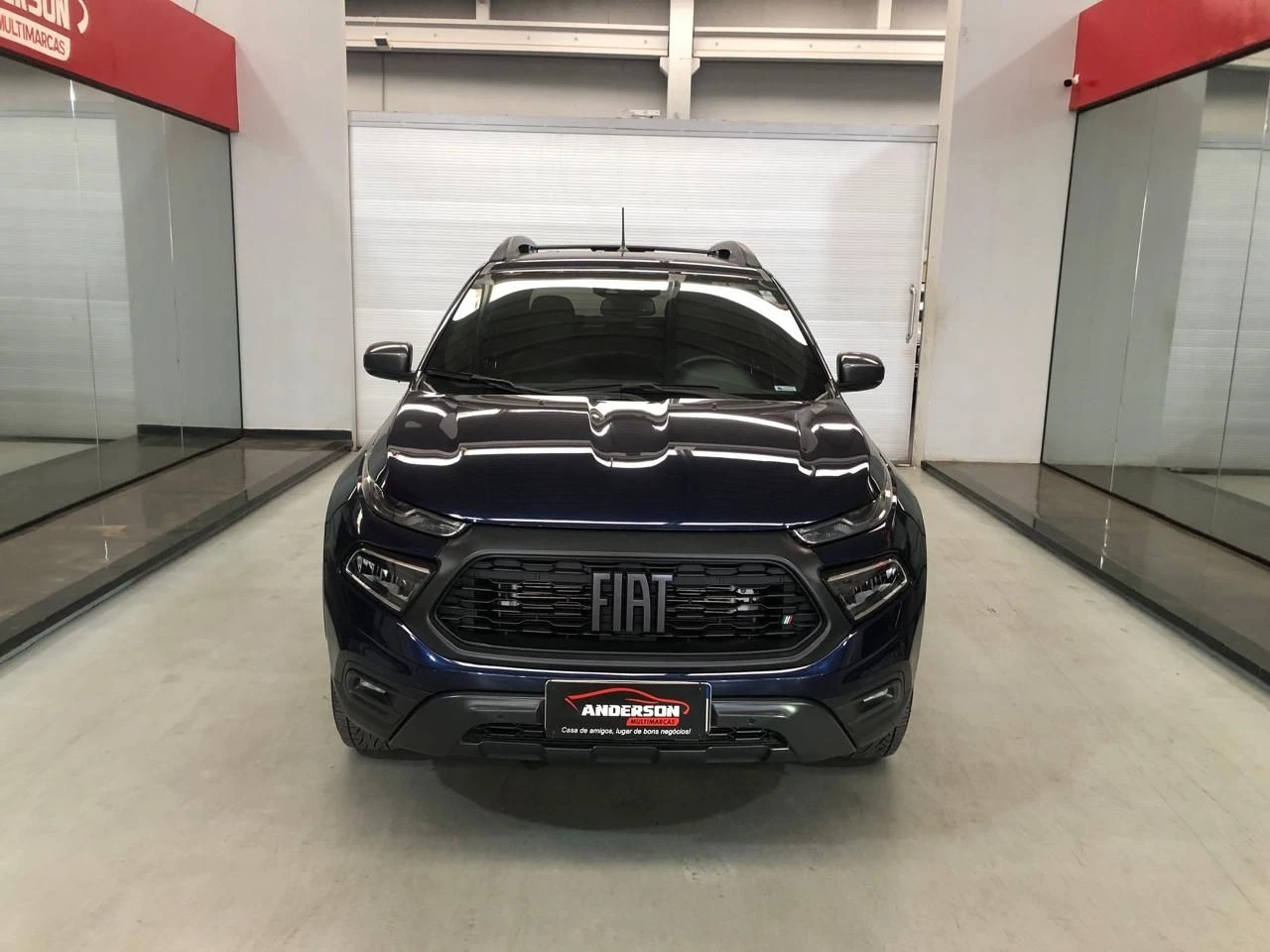 FIAT TORO