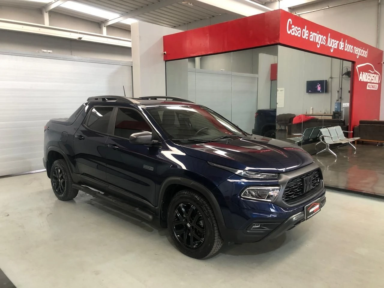 FIAT TORO