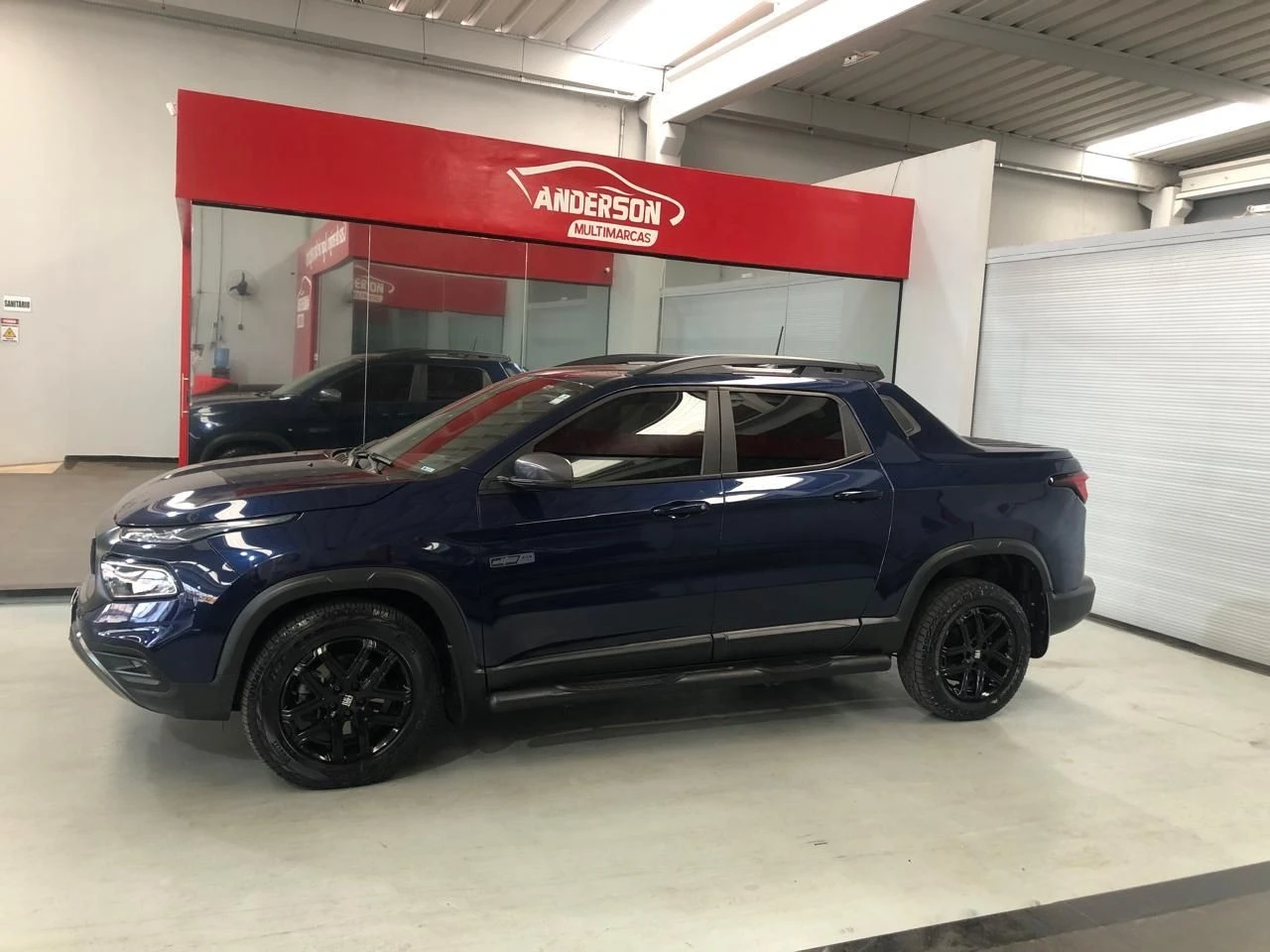 FIAT TORO