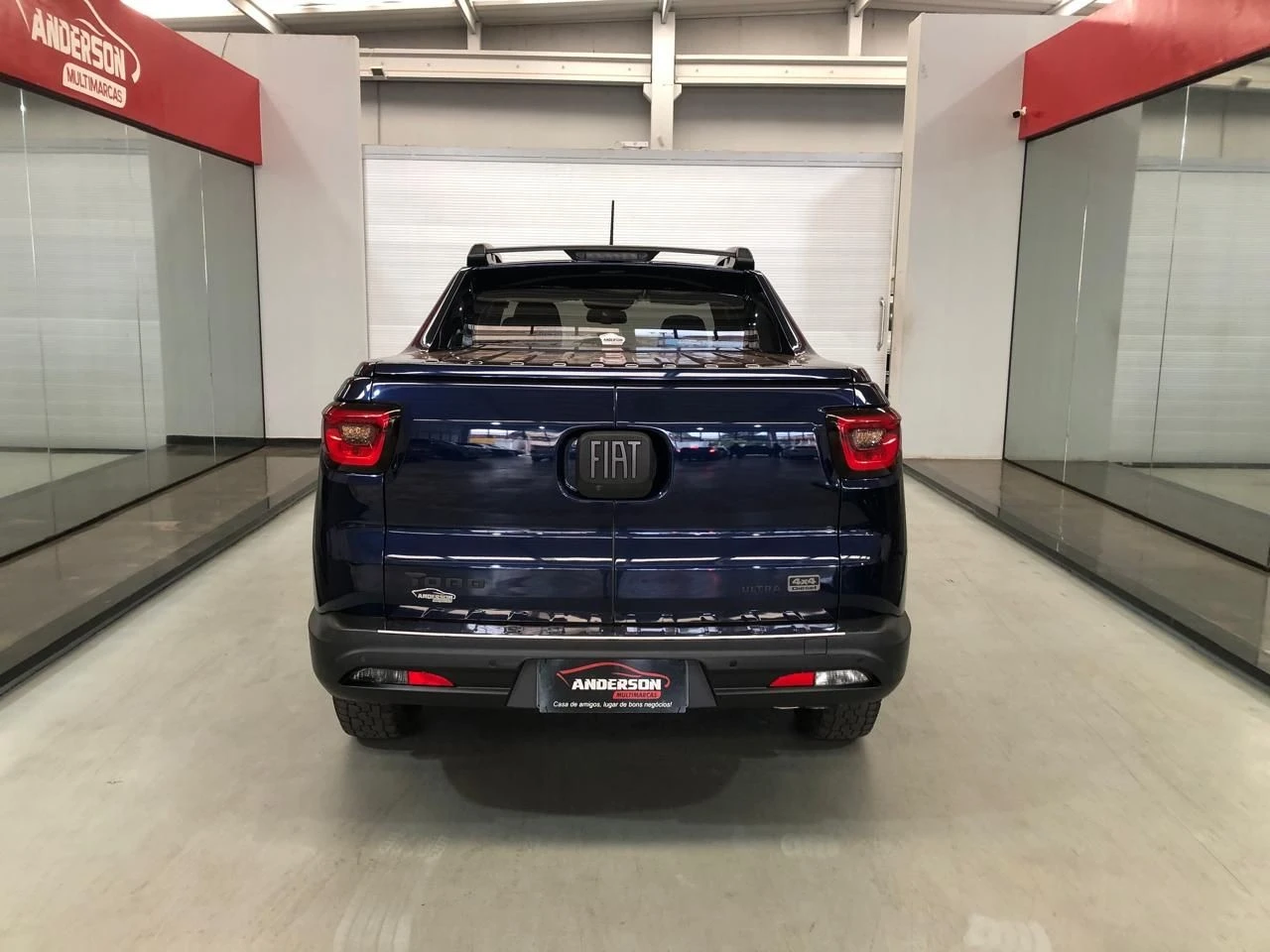 FIAT TORO