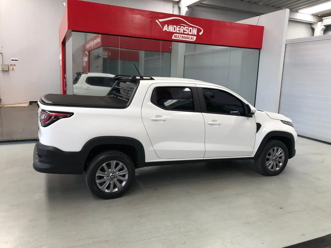 FIAT STRADA
