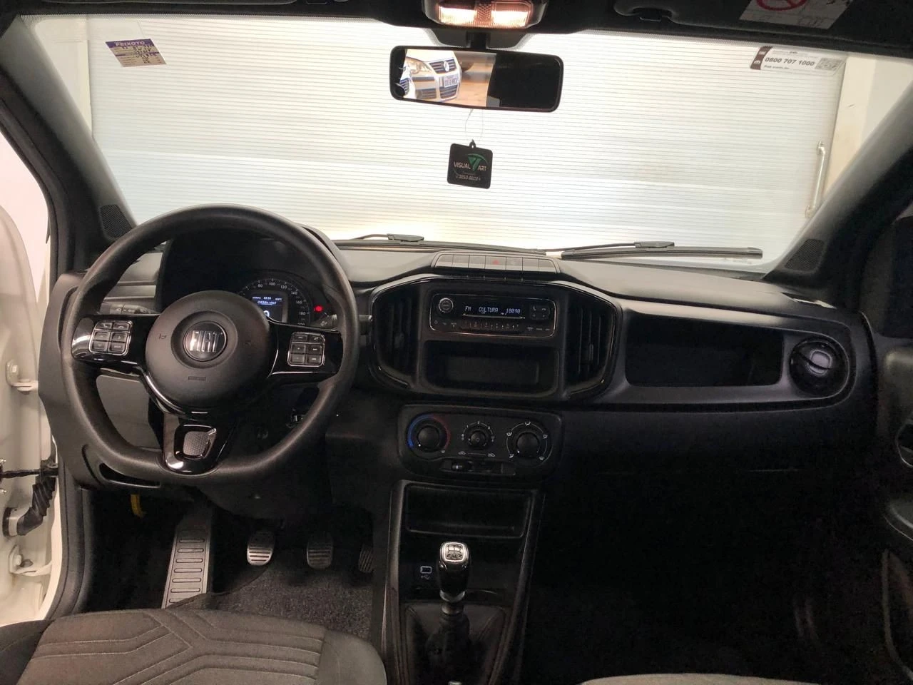 FIAT STRADA