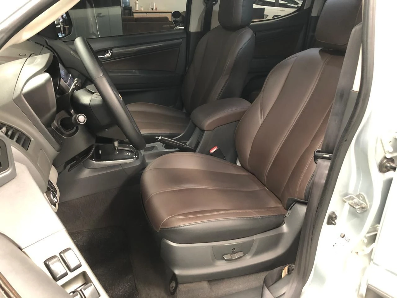 CHEVROLET S10