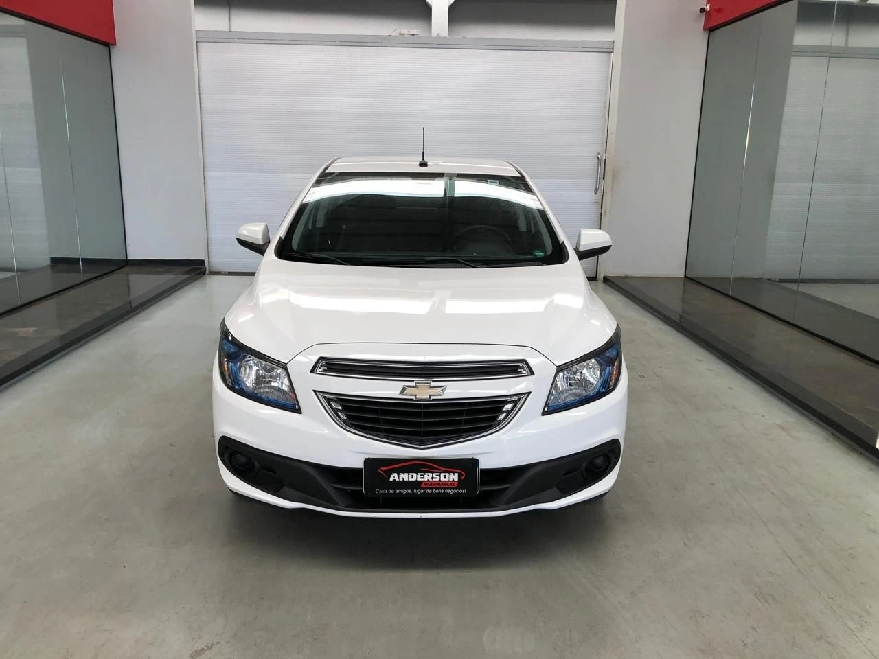 CHEVROLET PRISMA