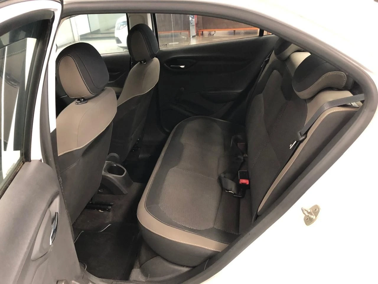 CHEVROLET PRISMA