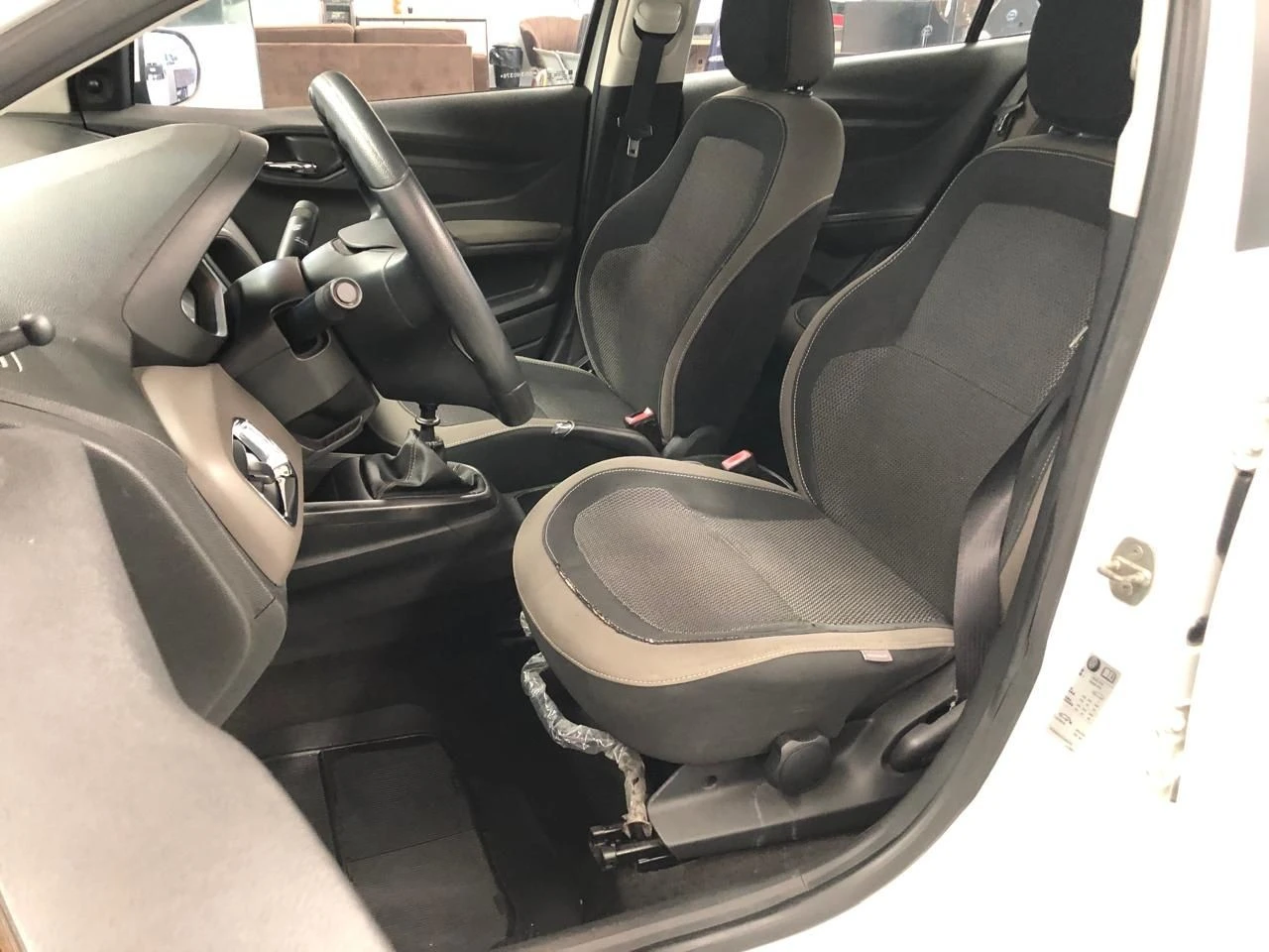 CHEVROLET PRISMA
