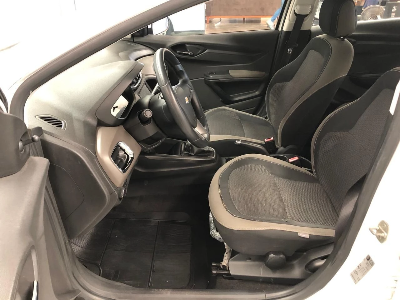 CHEVROLET PRISMA