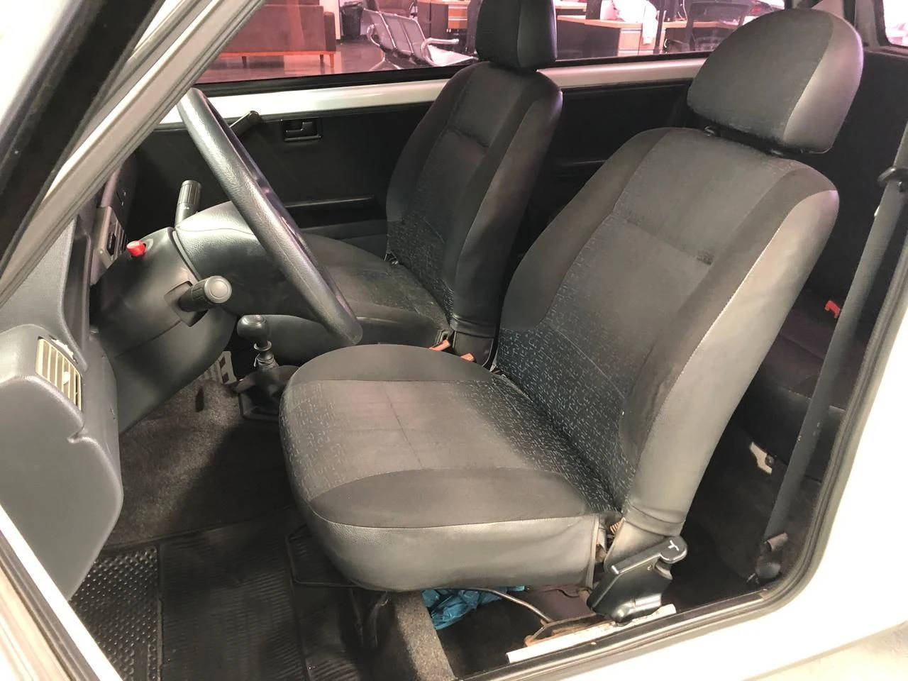 FIAT UNO