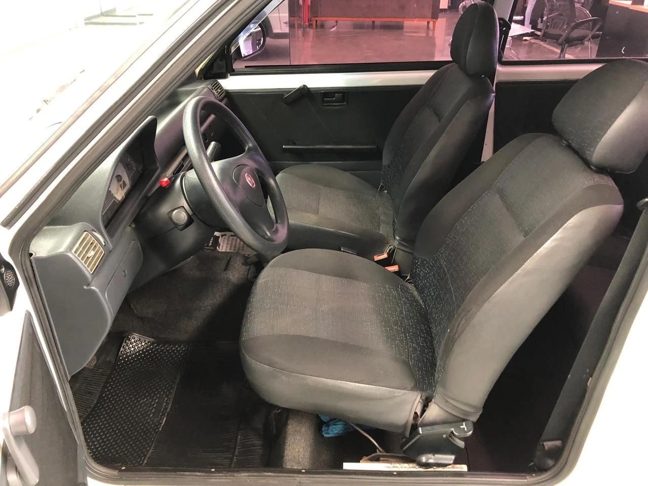 FIAT UNO
