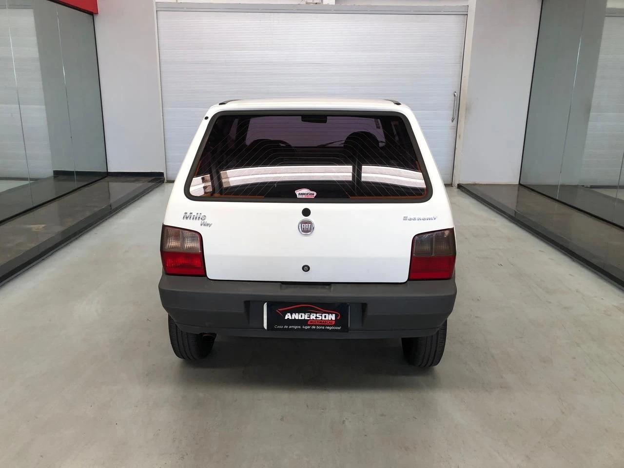 FIAT UNO