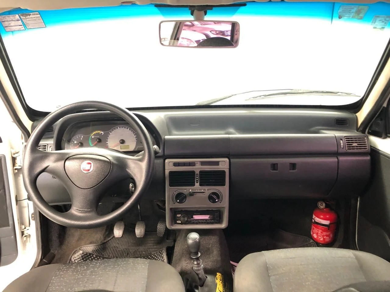 FIAT UNO