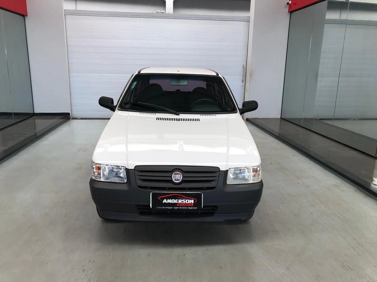 FIAT UNO