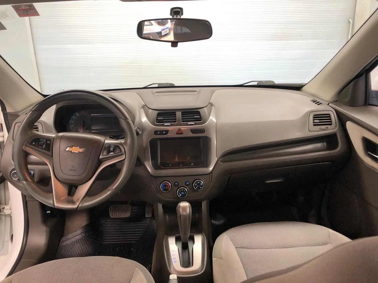 CHEVROLET COBALT