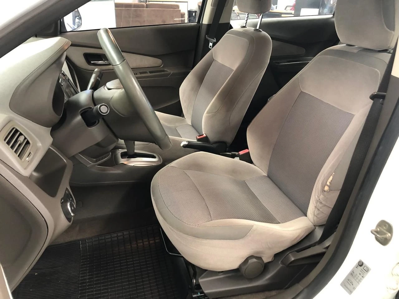 CHEVROLET COBALT