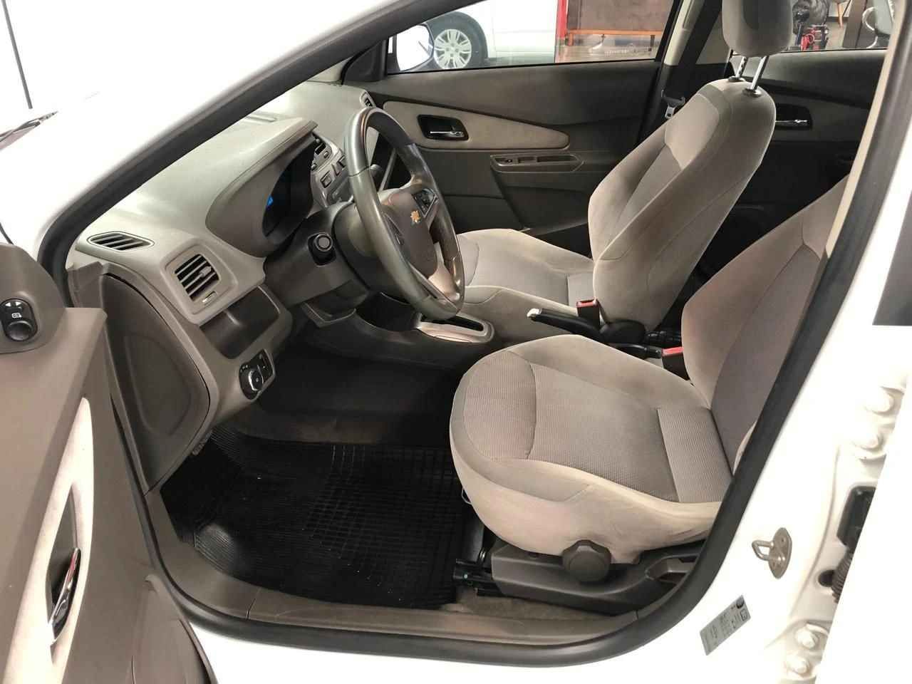 CHEVROLET COBALT