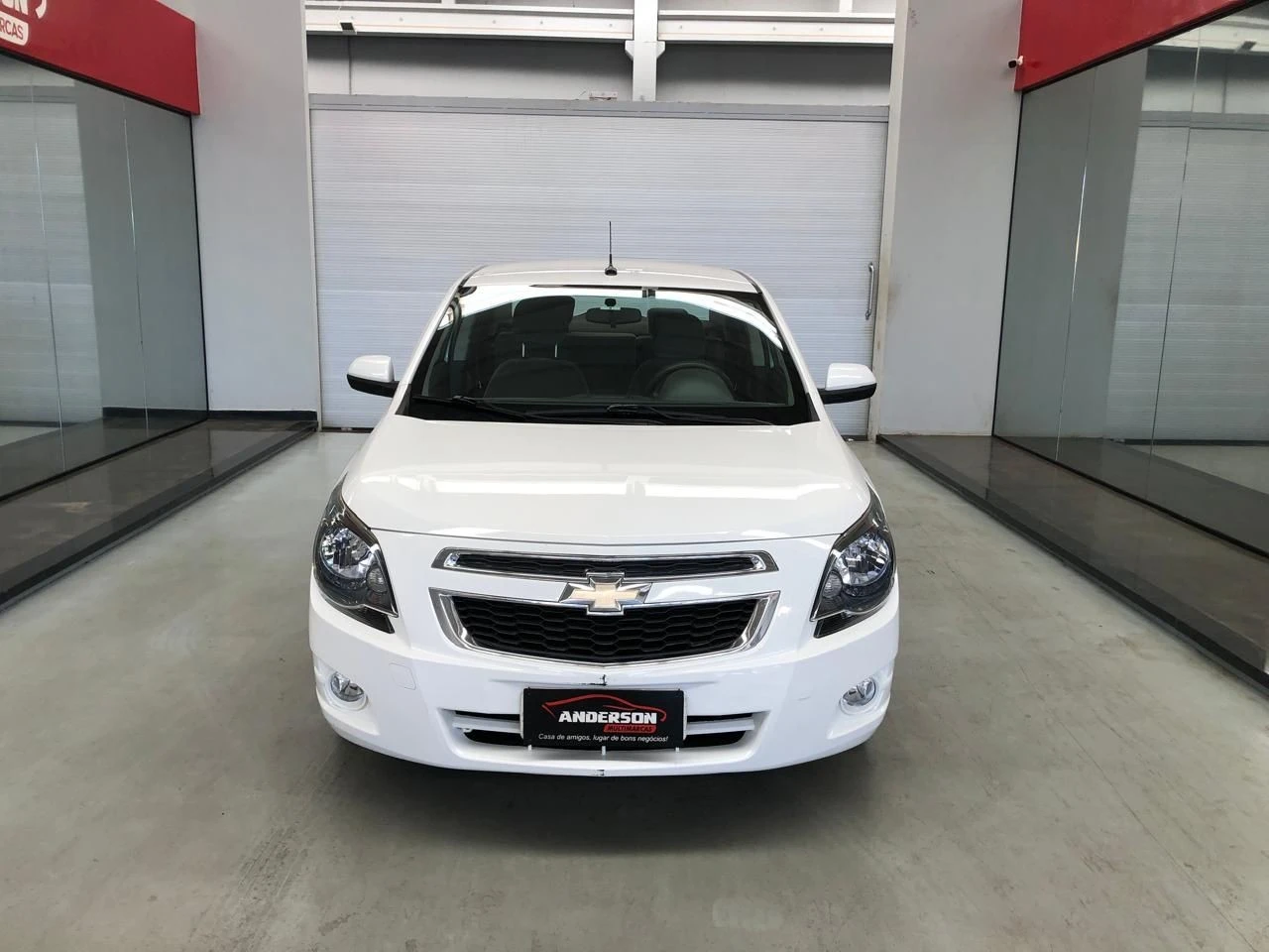 CHEVROLET COBALT