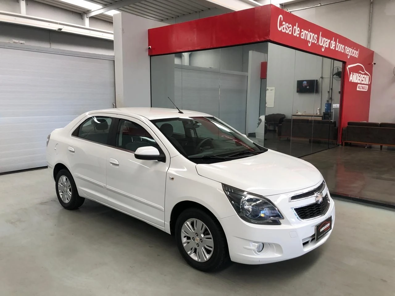CHEVROLET COBALT