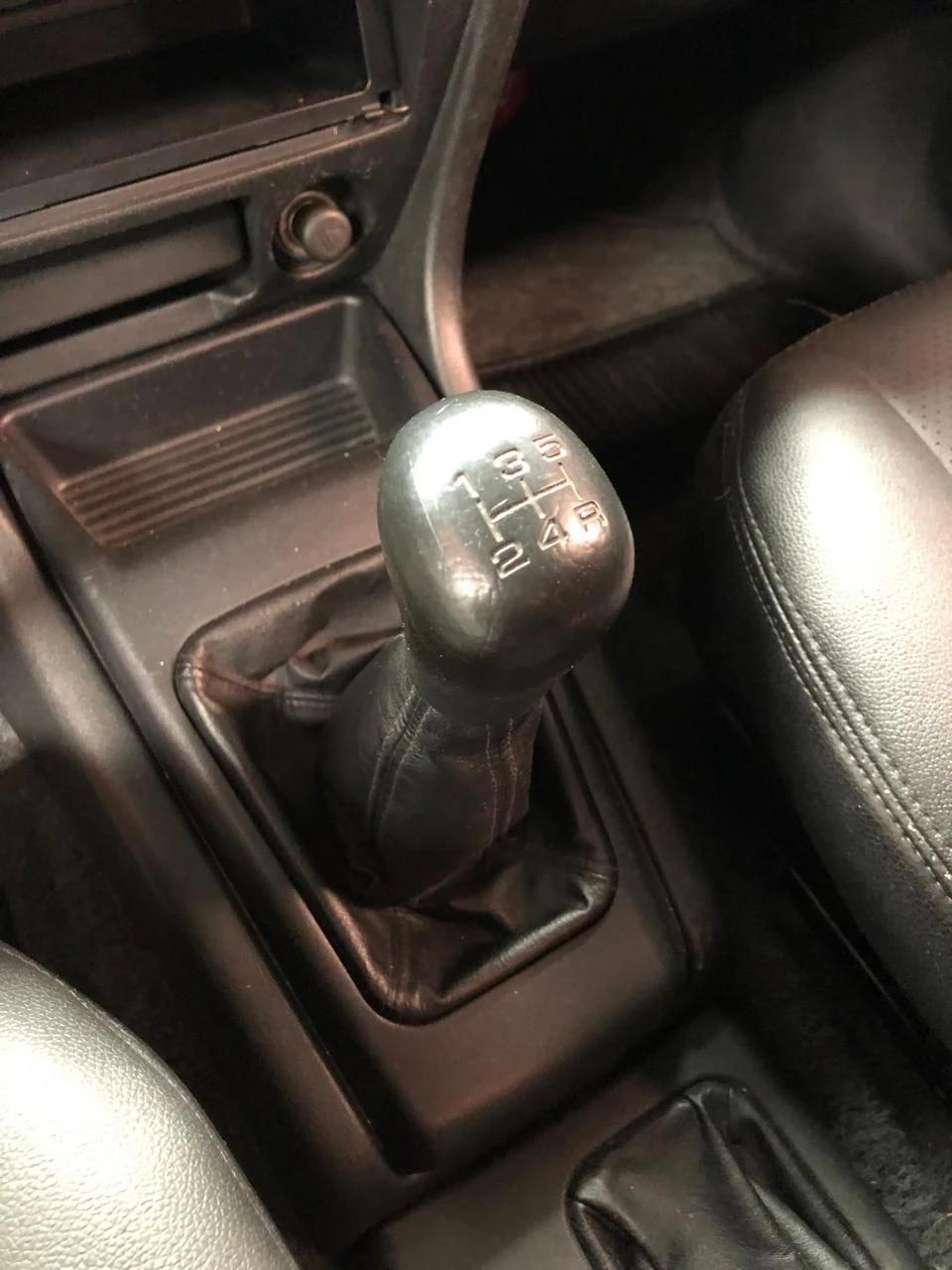 MITSUBISHI PAJERO TR4