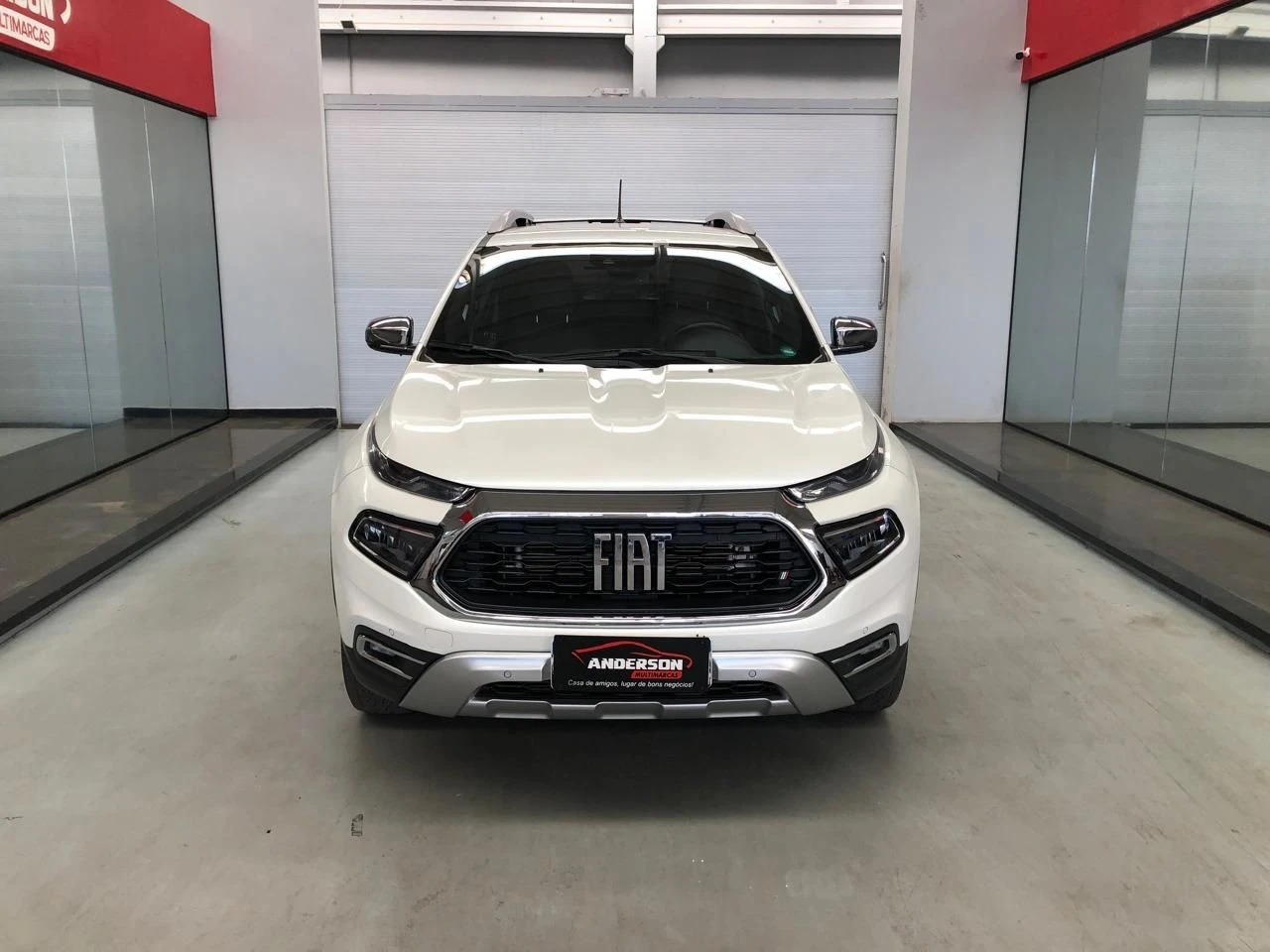 FIAT TORO