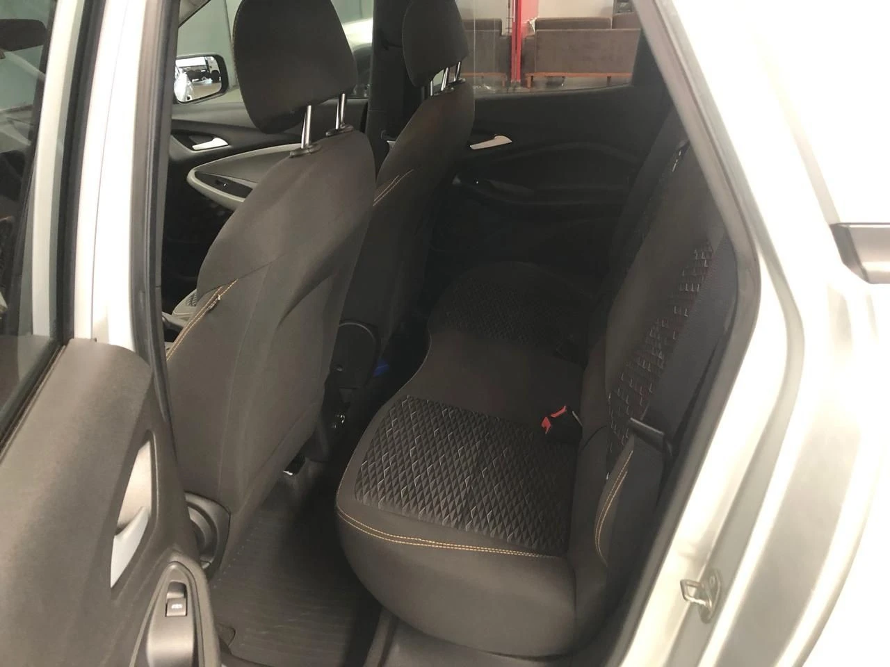 CHEVROLET MONTANA
