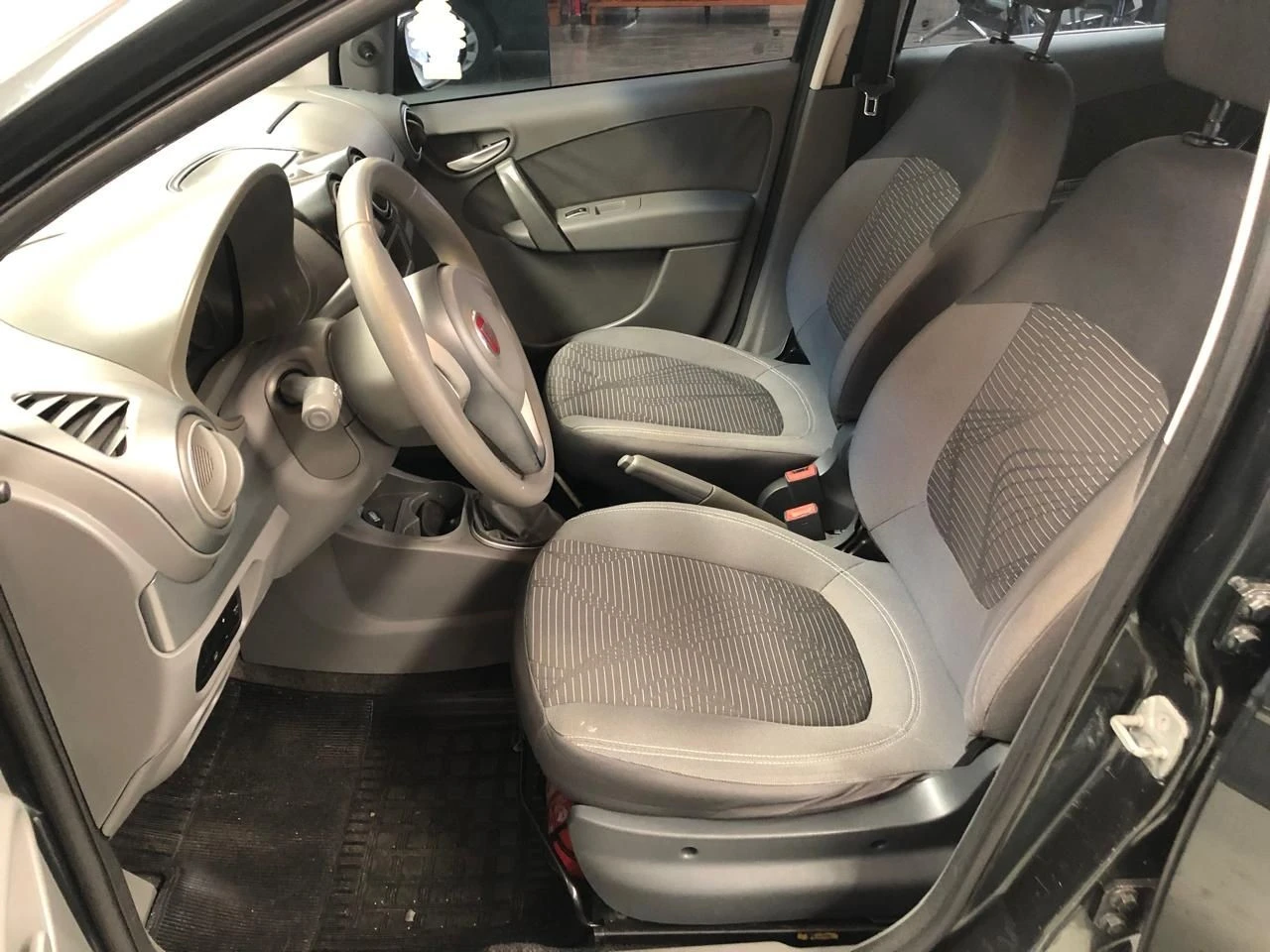FIAT PALIO