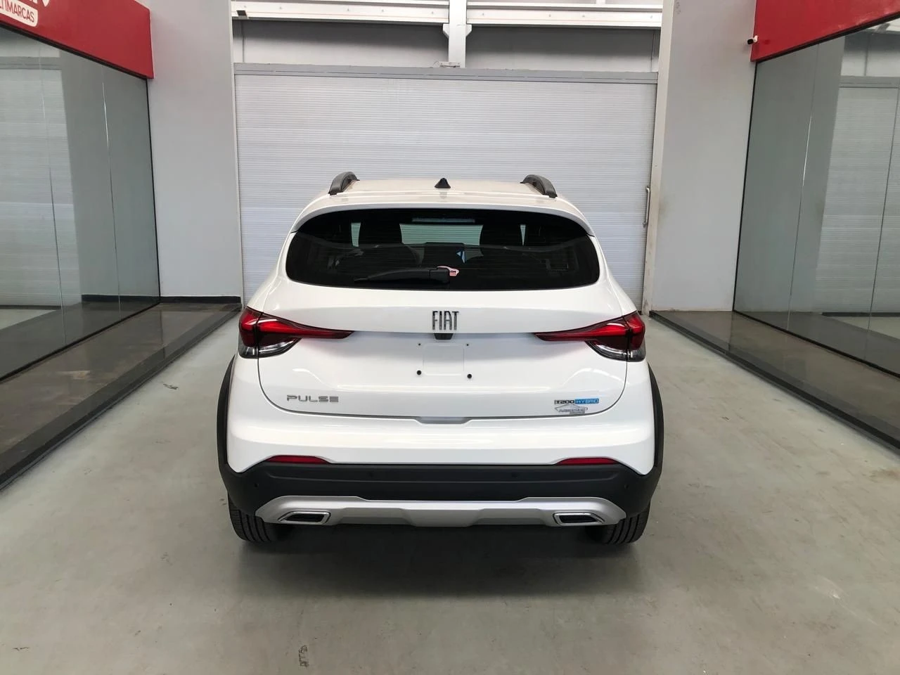FIAT PULSE