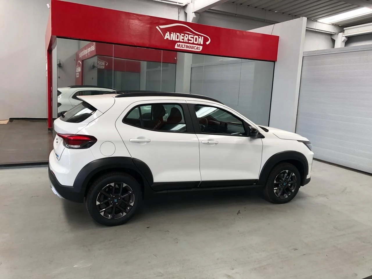 FIAT PULSE