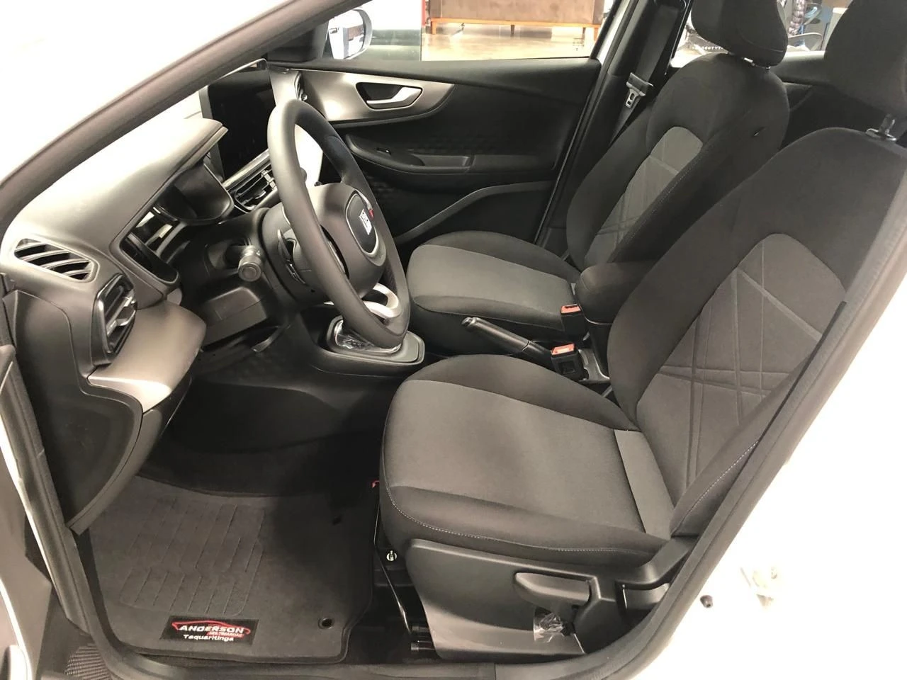 FIAT PULSE