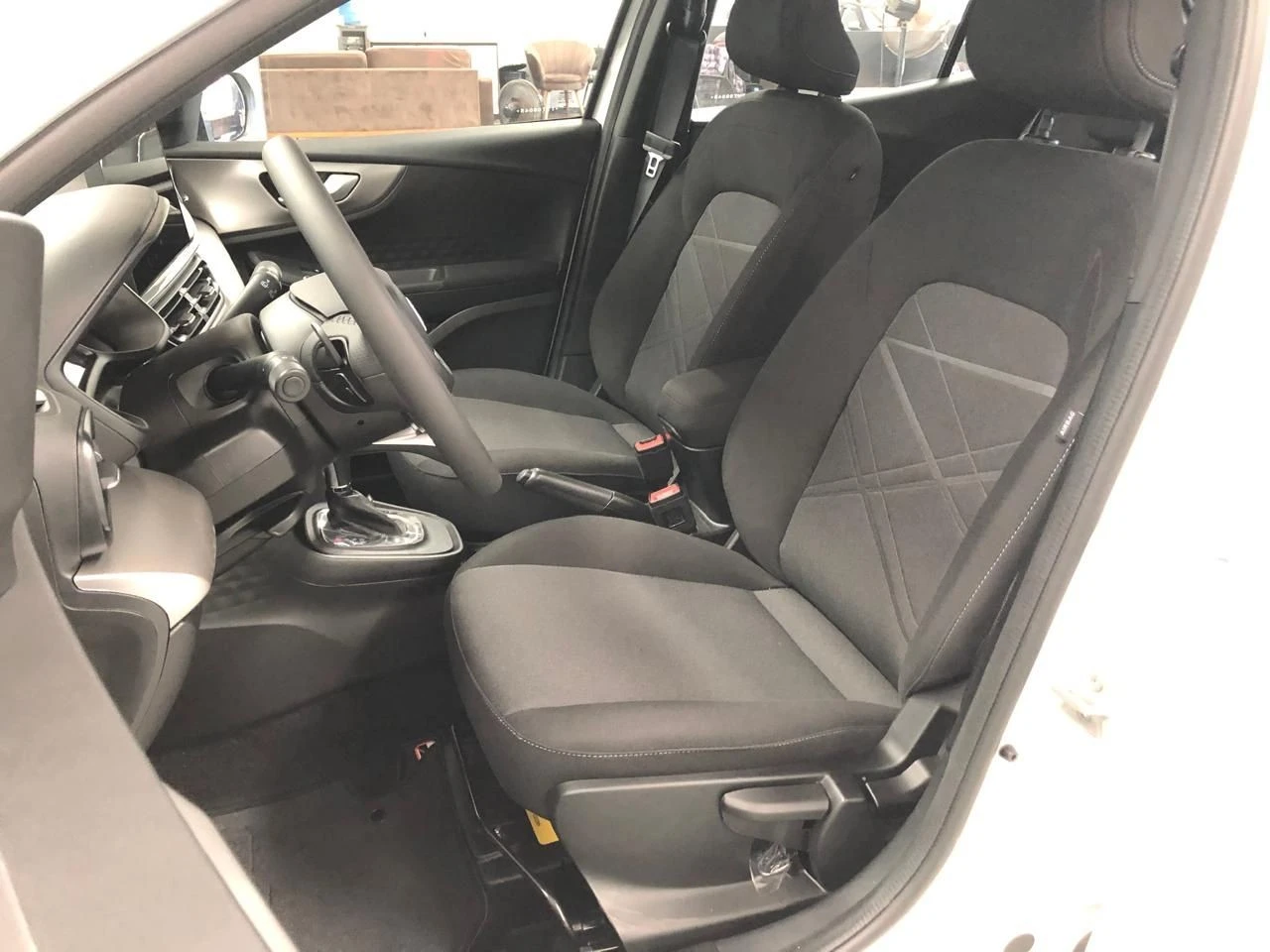 FIAT PULSE