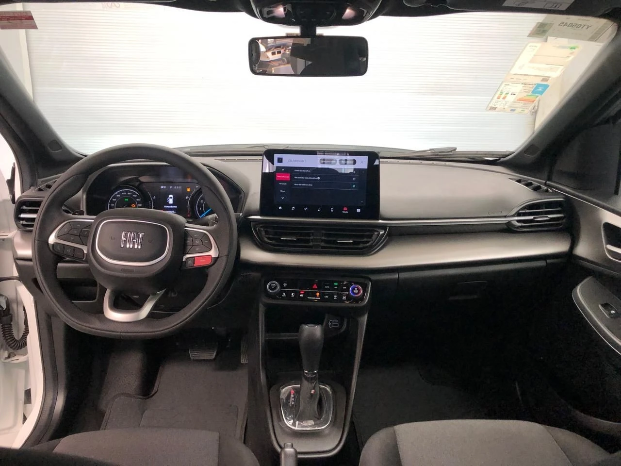 FIAT PULSE