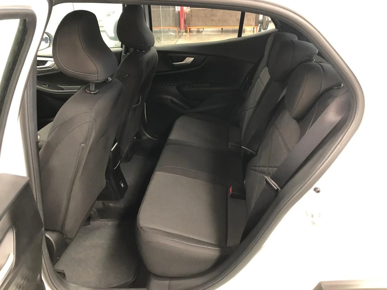 FIAT PULSE