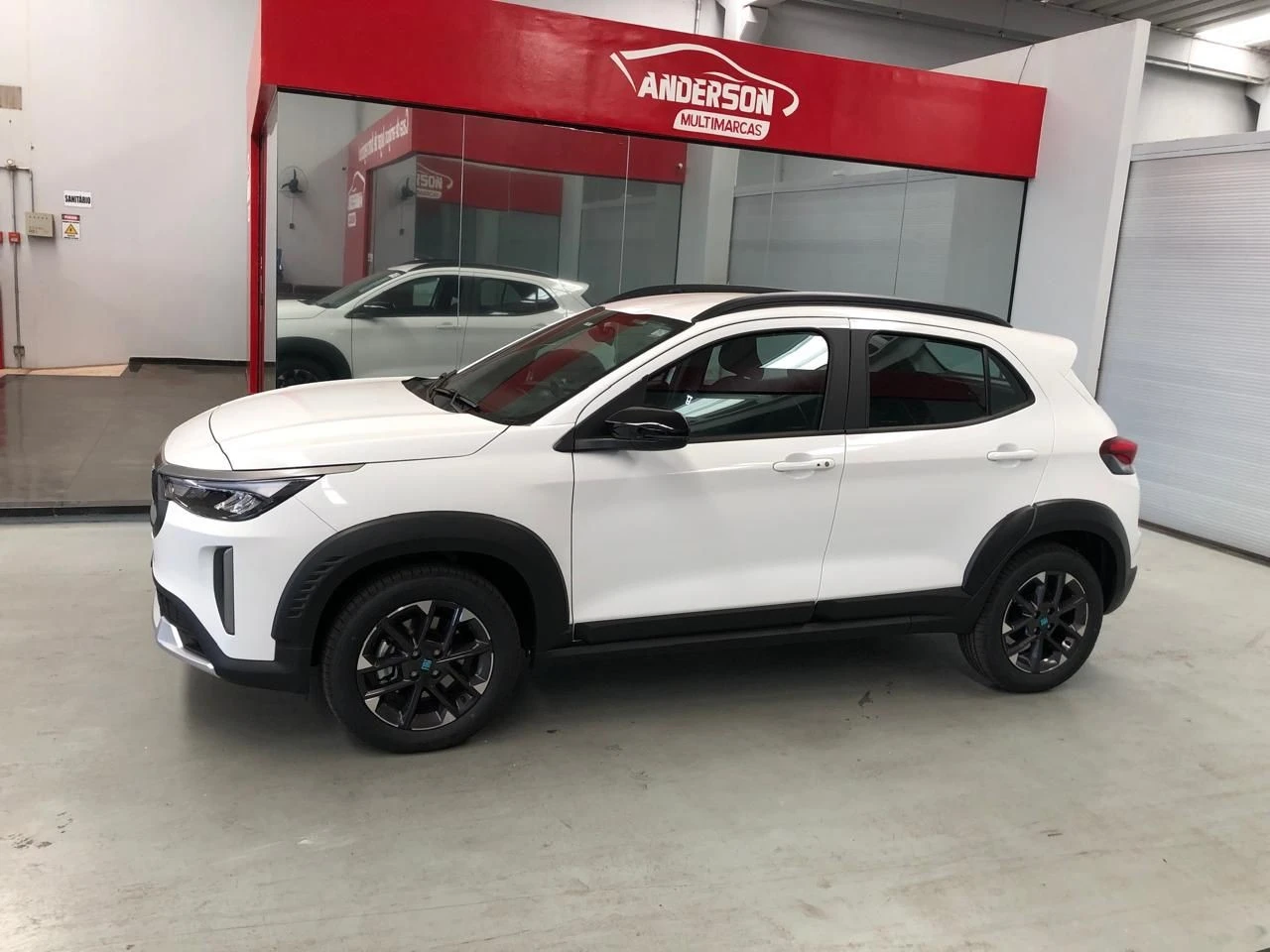 FIAT PULSE