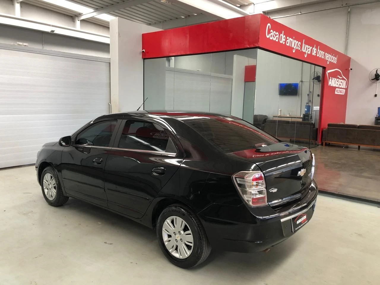 CHEVROLET COBALT