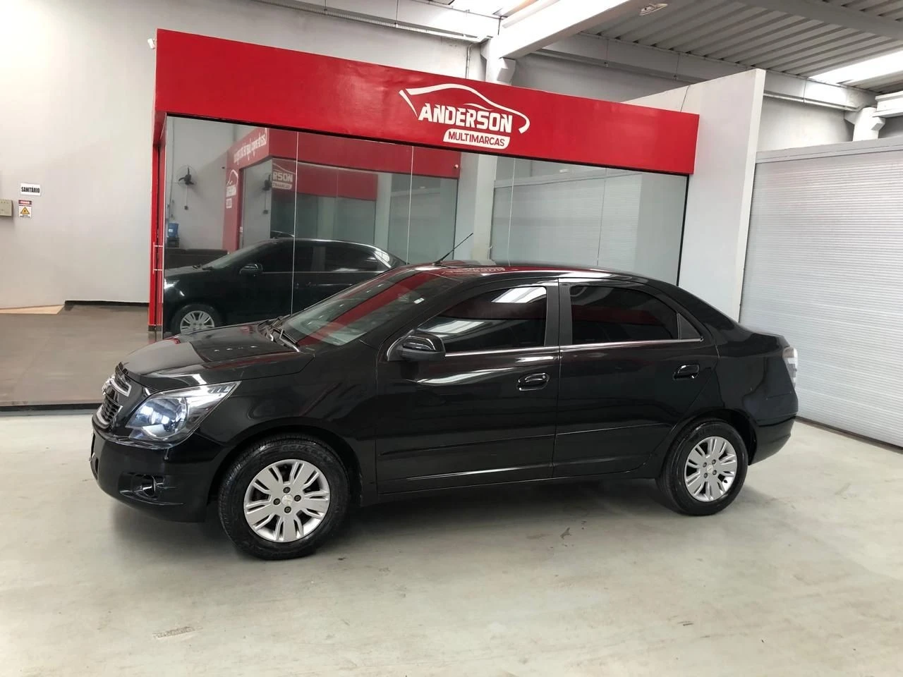 CHEVROLET COBALT
