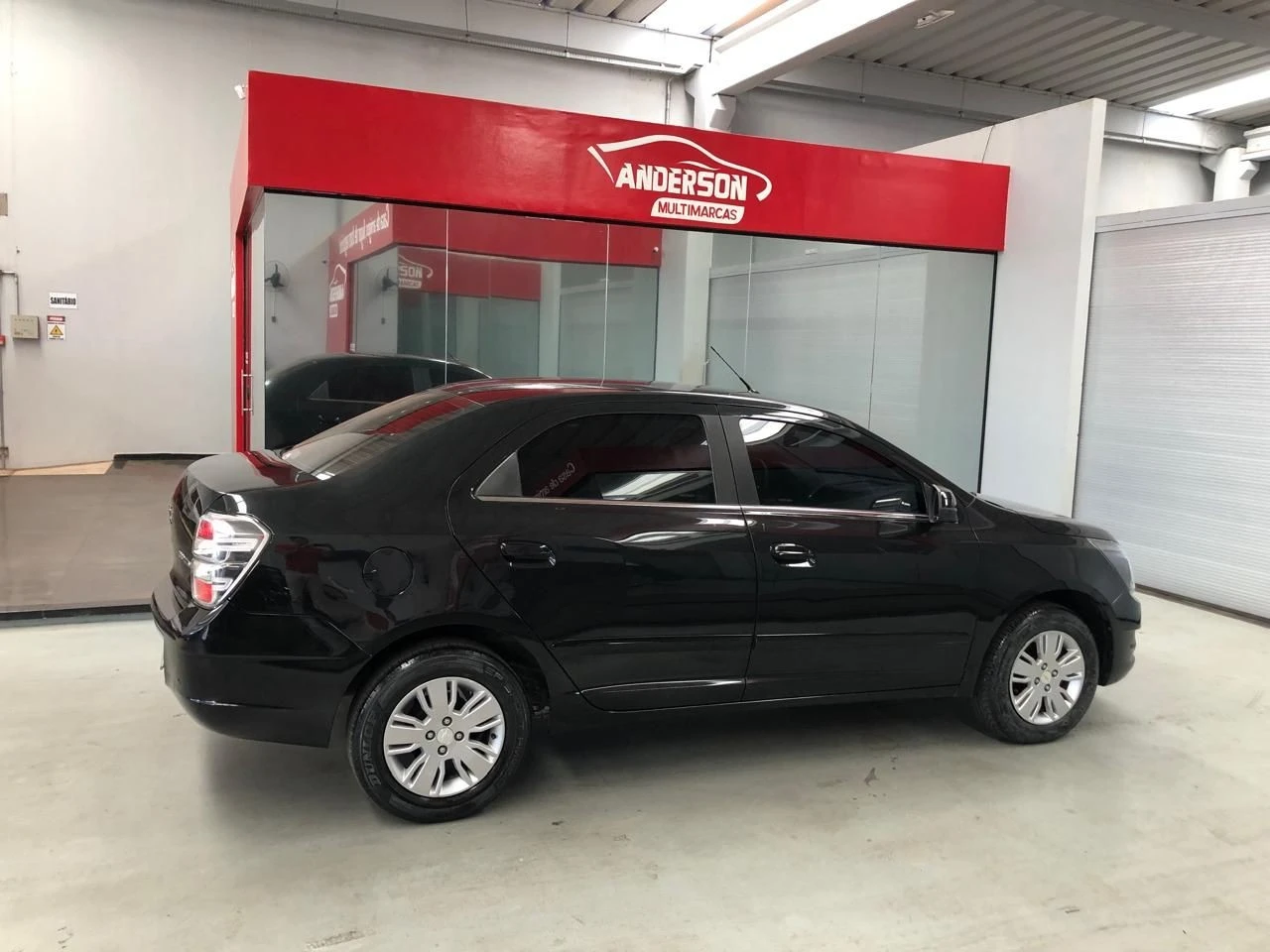 CHEVROLET COBALT