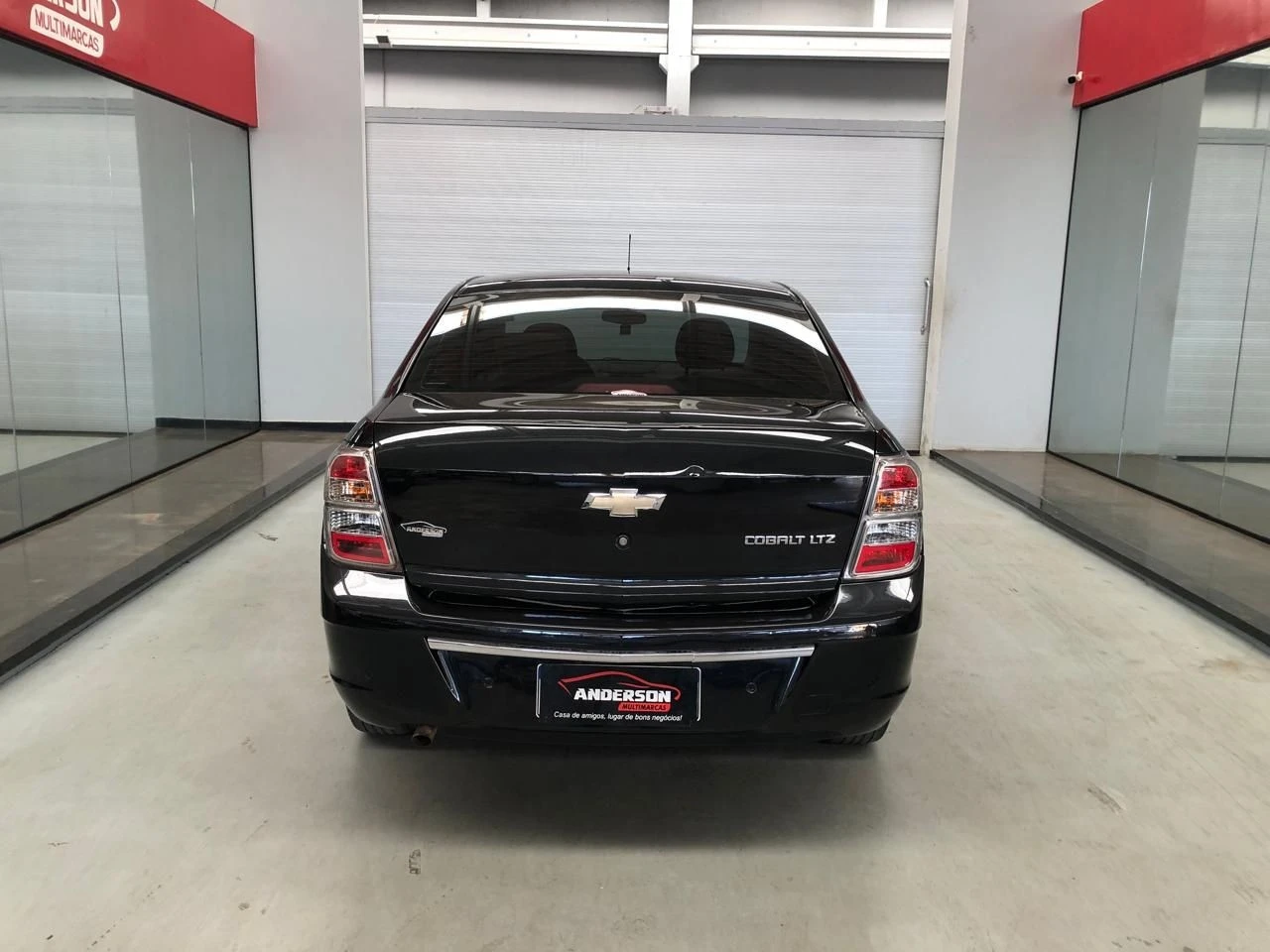 CHEVROLET COBALT