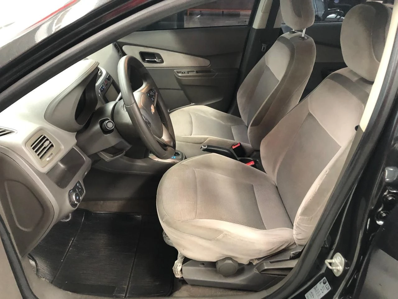 CHEVROLET COBALT