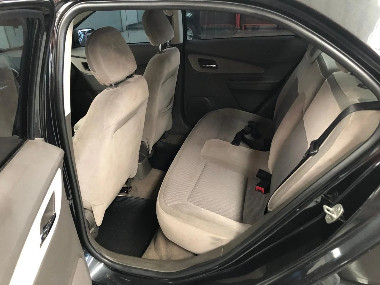 CHEVROLET COBALT