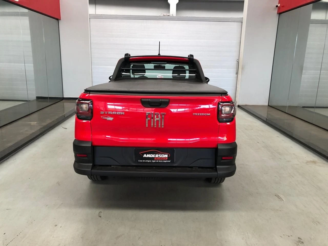 FIAT STRADA