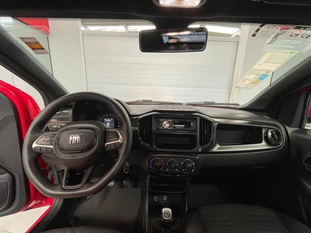 FIAT STRADA