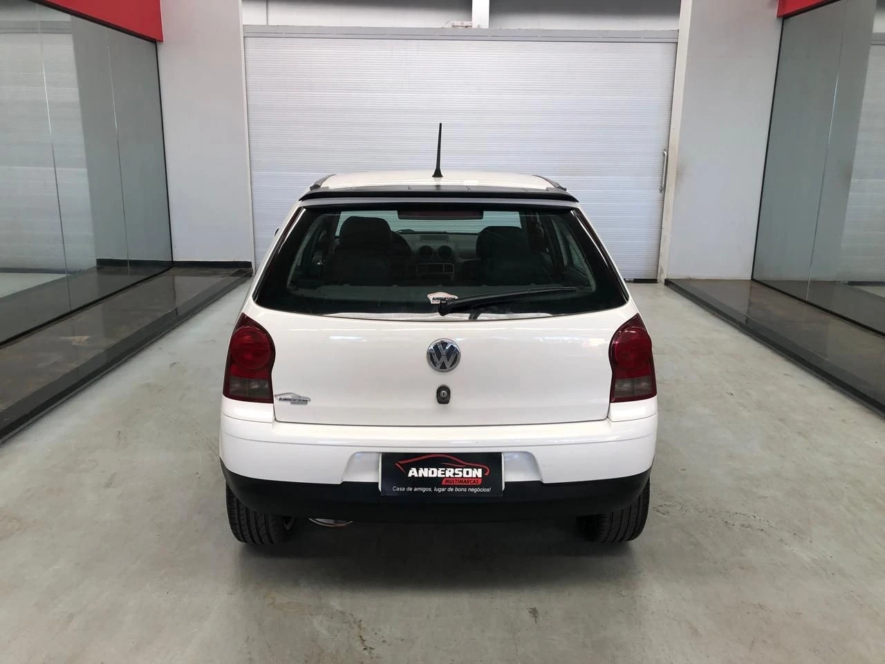 VOLKSWAGEN GOL