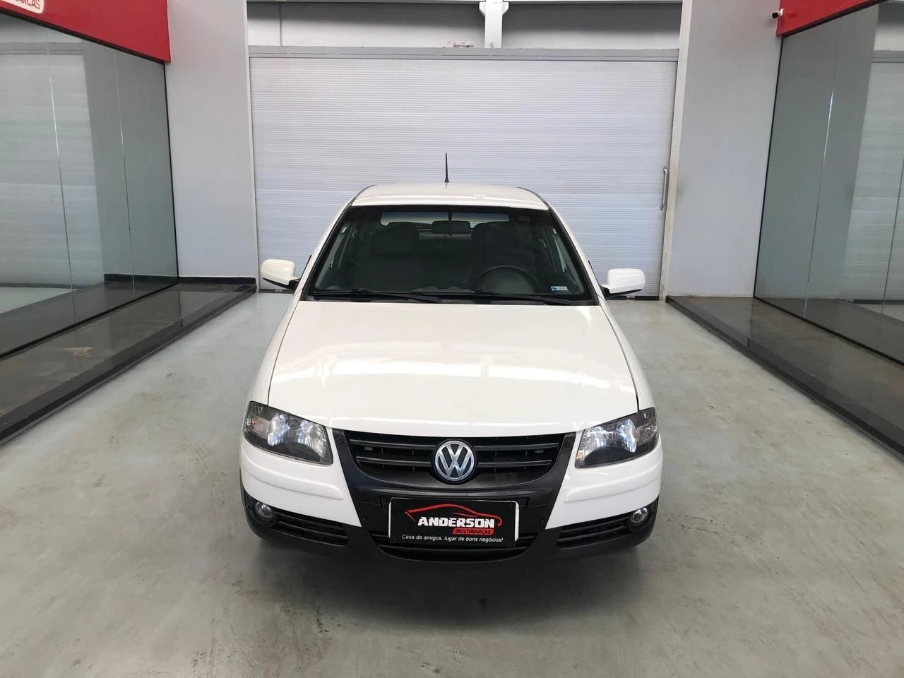 VOLKSWAGEN GOL