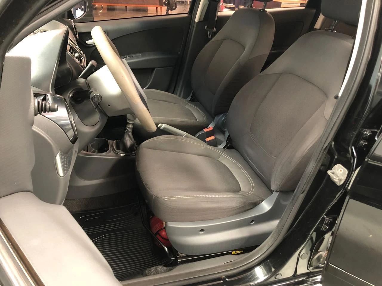 FIAT GRAND SIENA